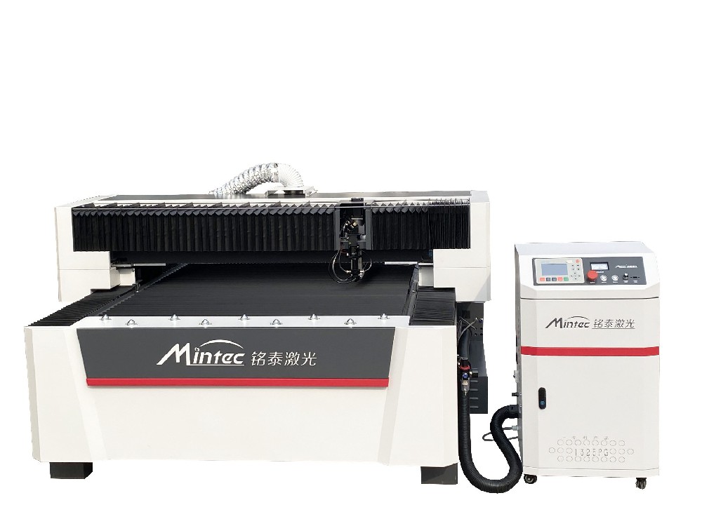 MT-1325PGA 齒條傳動(dòng)激光切割機